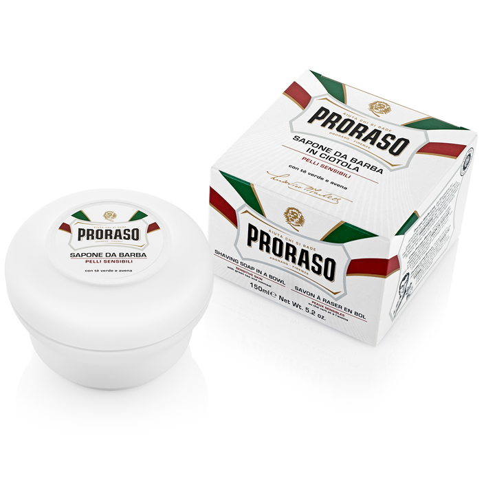 PRORASO Tenax