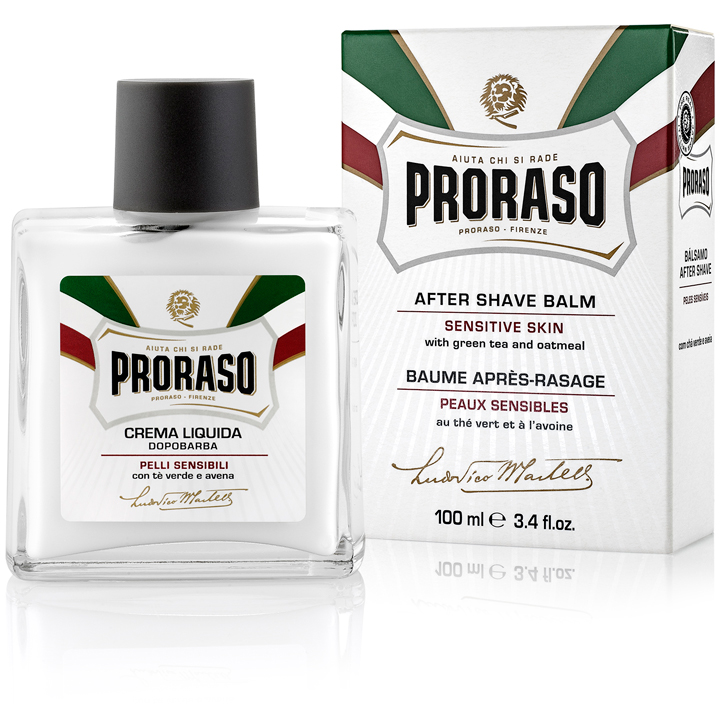PRORASO Tenax