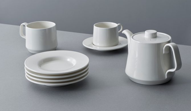 Sabato アオイ・フーバー テーブルウェア