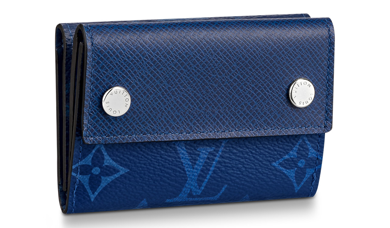 ルイ・ヴィトン タイガラマ