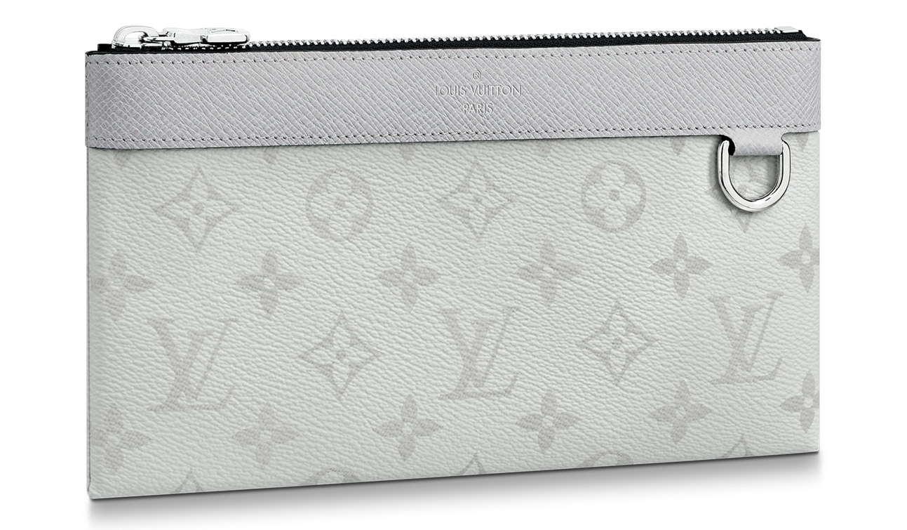 ルイ・ヴィトン タイガラマ