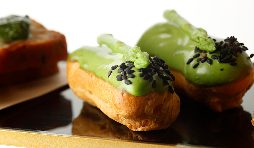 アルマーニ / リストランテ