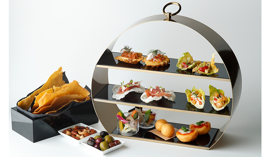 アルマーニ / リストランテ