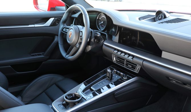 Porsche ポルシェ911