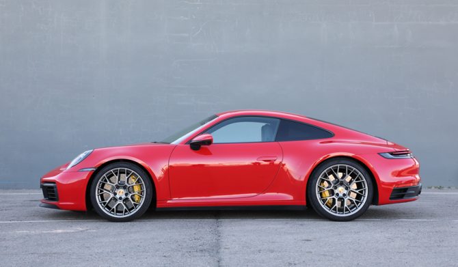 Porsche ポルシェ911