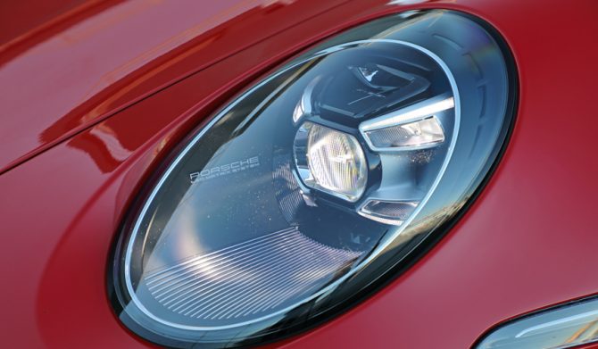 Porsche ポルシェ911