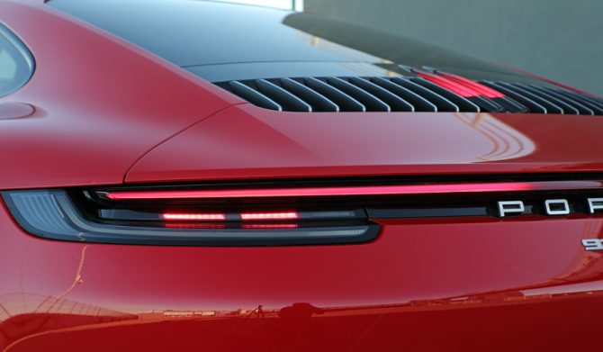 Porsche ポルシェ911