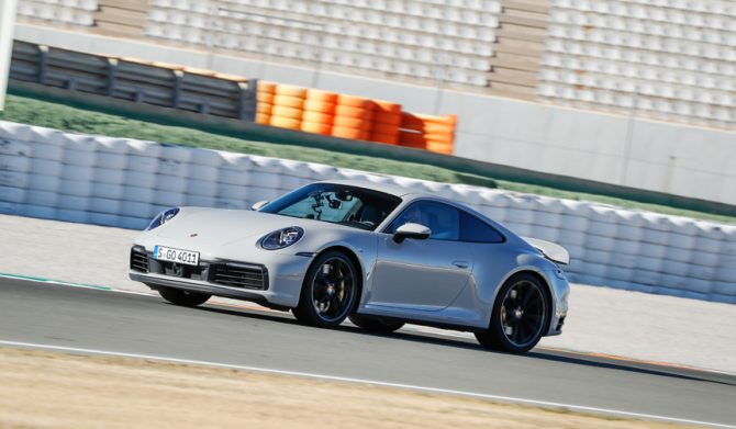 Porsche ポルシェ911