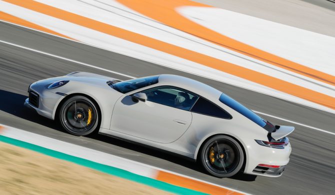 Porsche ポルシェ911