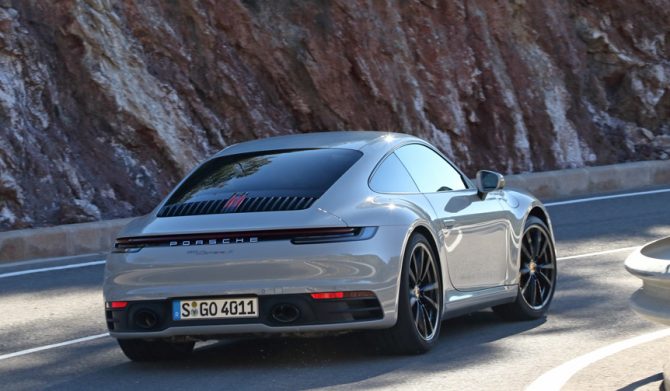 Porsche ポルシェ911