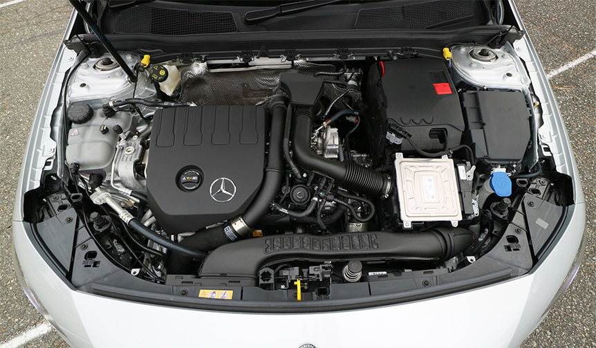 メルセデス･ベンツ A180 スタイル