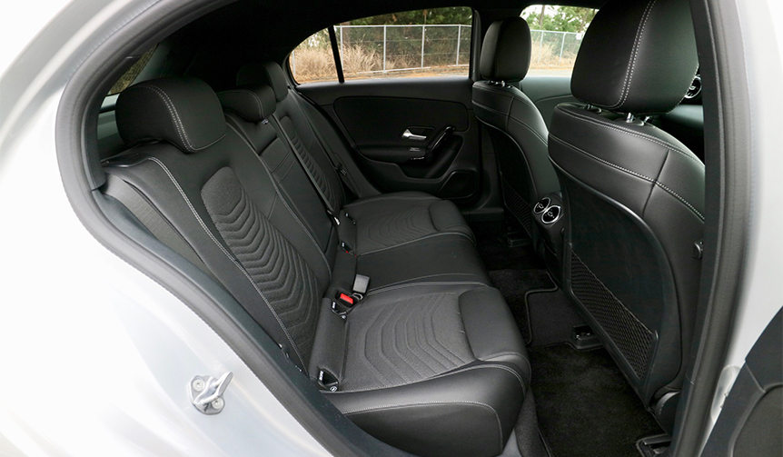 メルセデス･ベンツ A180 スタイル