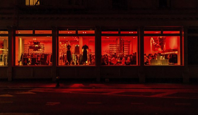 alexanderwang アレキサンダーワン