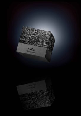 OMEGA スピードマスター