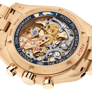 OMEGA スピードマスター