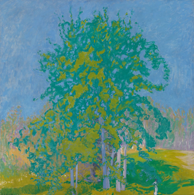 エレン・テスレフ