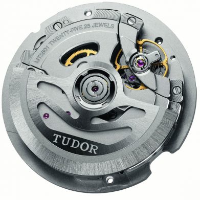 TUDOR チューダー 時計
