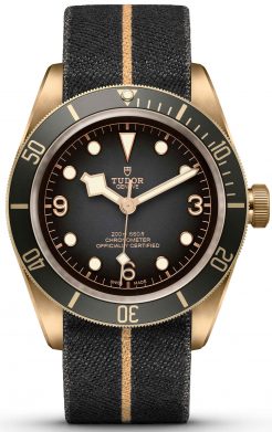 TUDOR チューダー 時計
