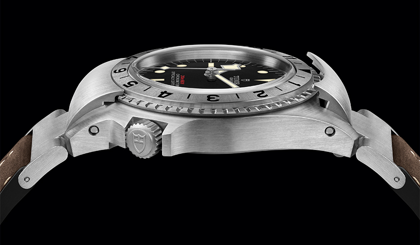 ブラックベイP01