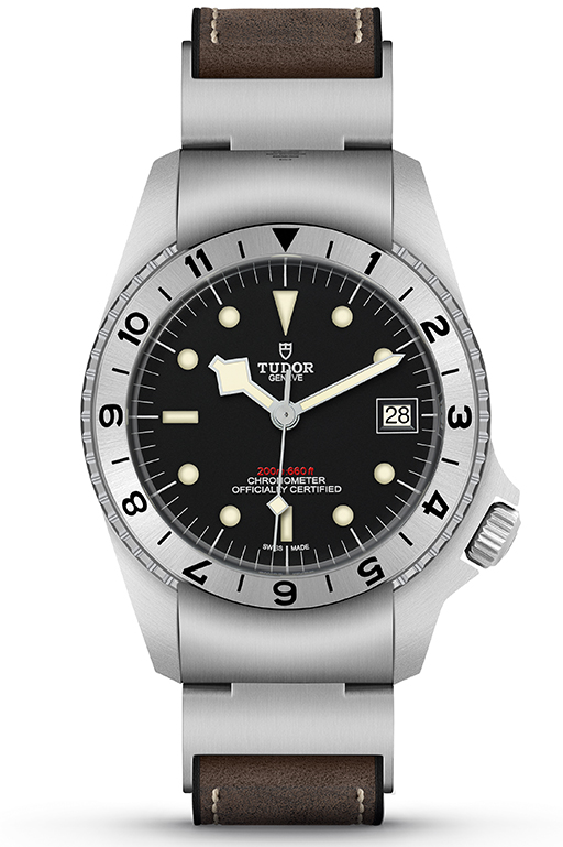 ブラックベイP01