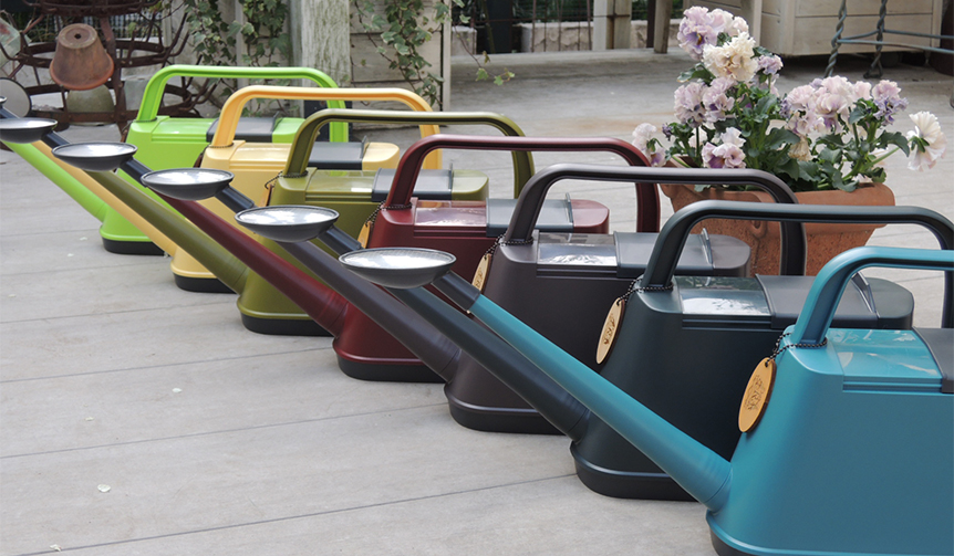 コンパクトガーデンリールⅡ