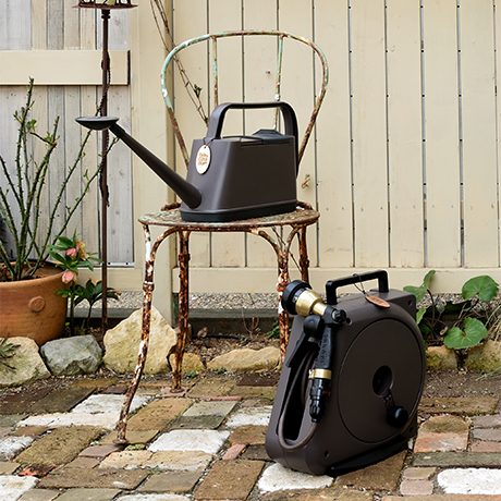 コンパクトガーデンリールⅡ