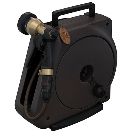 コンパクトガーデンリールⅡ