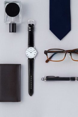 オーレ・マティーセン Ole Mathiesen 時計