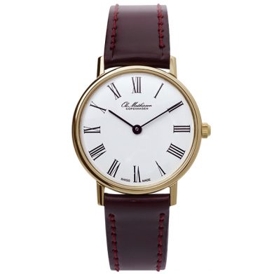 オーレ・マティーセン Ole Mathiesen 時計