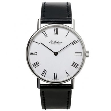 オーレ・マティーセン Ole Mathiesen 時計