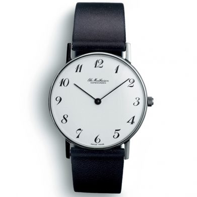 オーレ・マティーセン Ole Mathiesen 時計