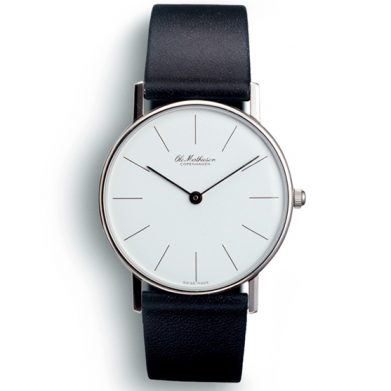 オーレ・マティーセン Ole Mathiesen 時計