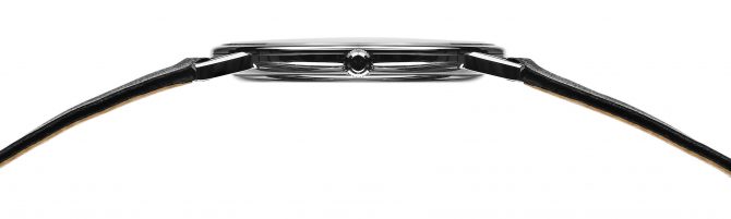 オーレ・マティーセン Ole Mathiesen 時計