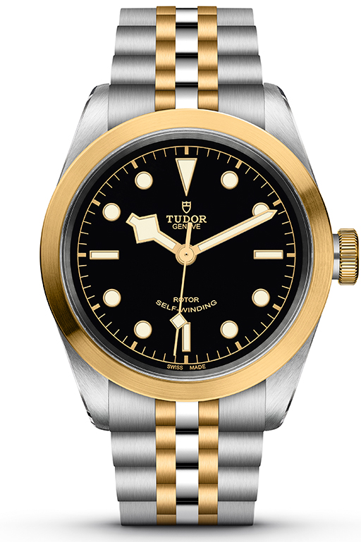 ブラックベイ41/36/32 S&G