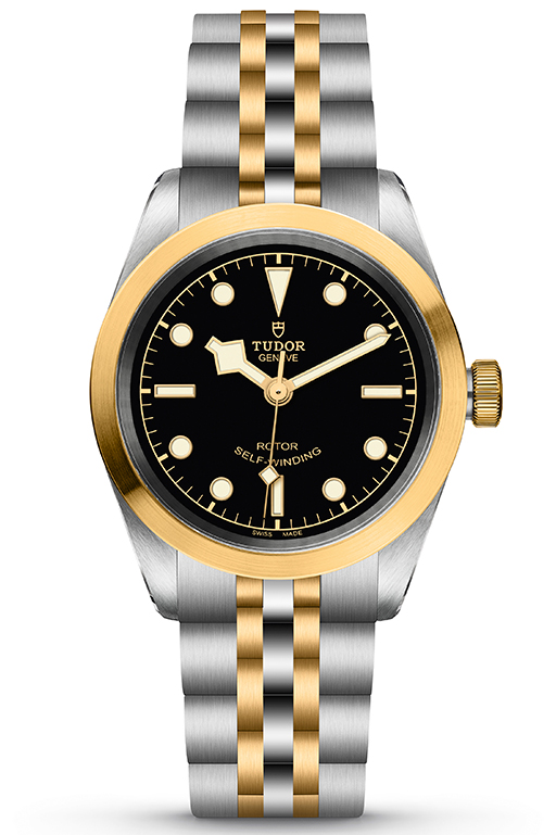 ブラックベイ41/36/32 S&G