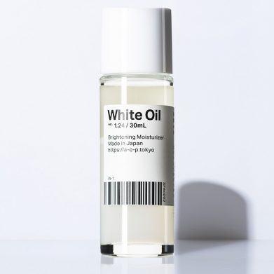 コンシューマー スキンケア