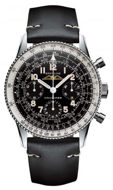 ブライトリング ナビタイマー REF. 806 1959 リ・エディション