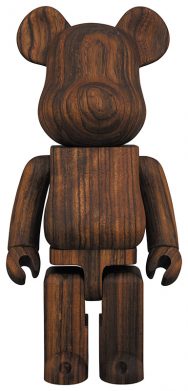 メディコム・トイ カリモク ☓ BE@RBRICK