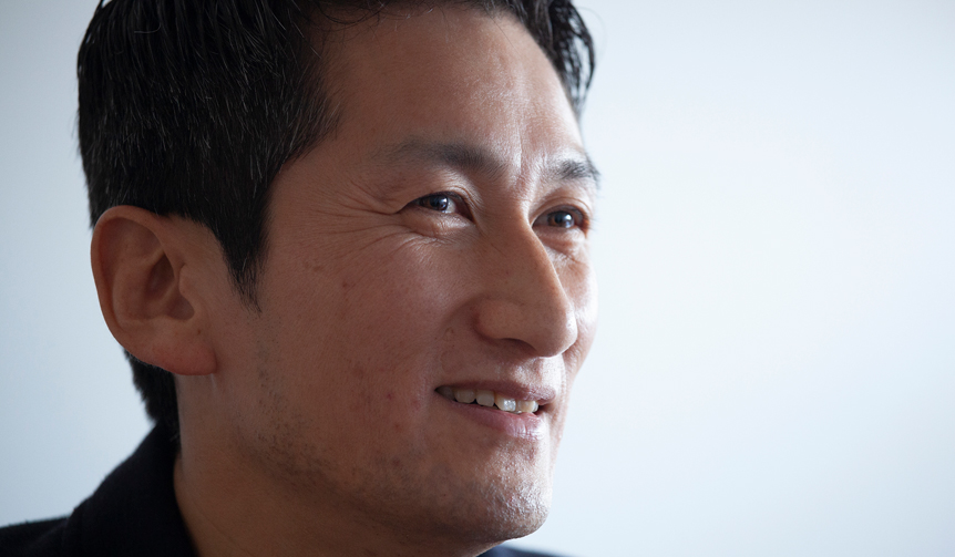 ほしい、買いたいと思ってくれた人たちに純粋に報いたい|MEDICOM TOY