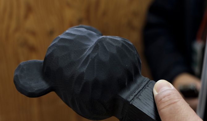 メディコム・トイ カリモク ☓ BE@RBRICK