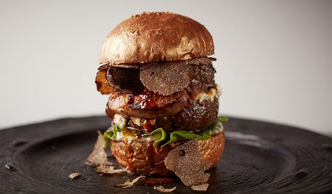 グランド ハイアット 東京