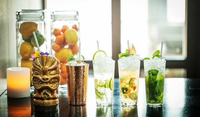 ANDAZ TOKYO アンダーズ 東京