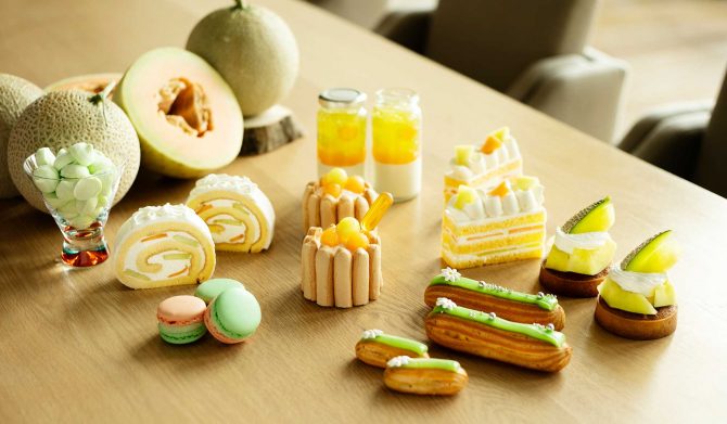 ANDAZ TOKYO アンダーズ 東京