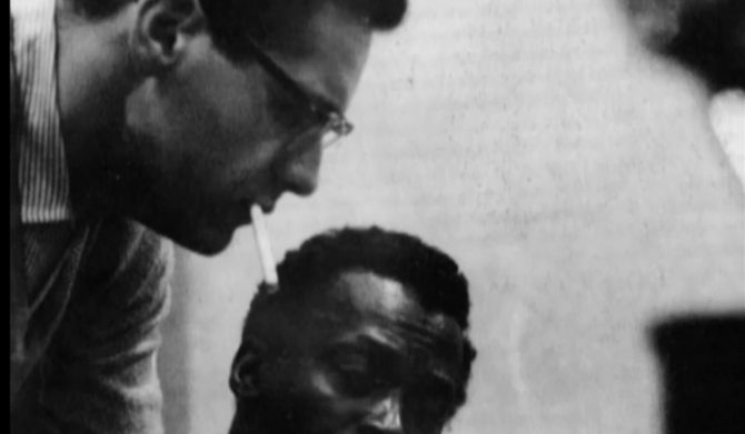 ドキュメンタリー映画　ビル・エヴァンス タイム・リメンバード