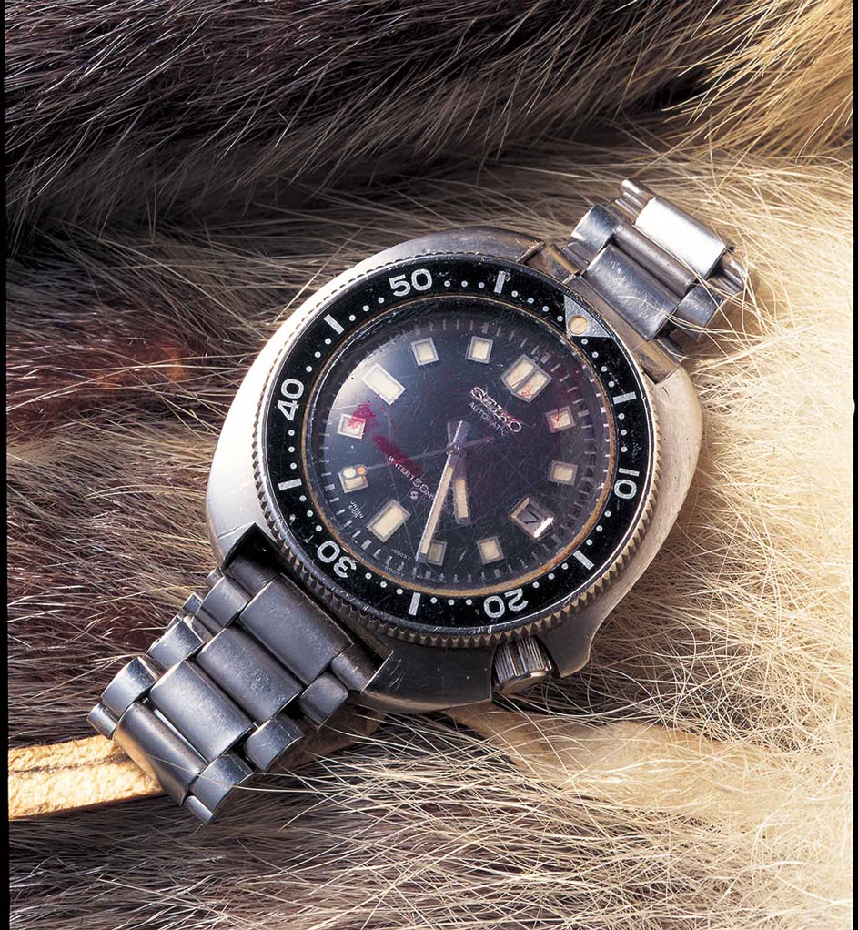 セイコー プロスペックス