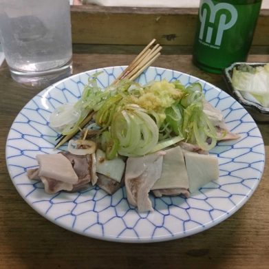 連載エッセイ｜#ijichimanのぼやき 第3回「昭和の残滓が散らばるサラリーマンの街・新橋」