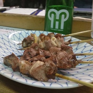 連載エッセイ｜#ijichimanのぼやき 第3回「昭和の残滓が散らばるサラリーマンの街・新橋」