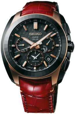 セイコー セイコーアストロン