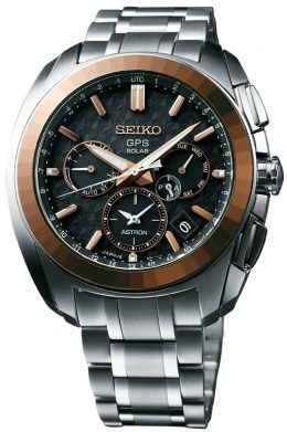 セイコー セイコーアストロン