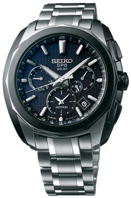 セイコー セイコーアストロン